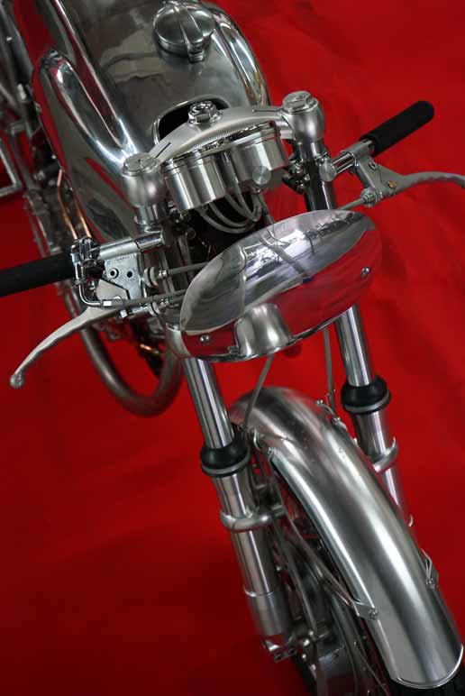 image de la moto Honda-XBR500-RACER